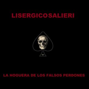 Download track Pan Y Queso Lisergico Salieri