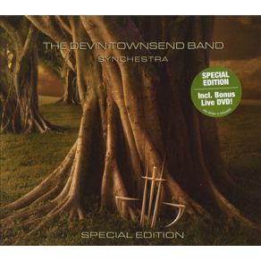 Download track Truth The Devin Townsend Band