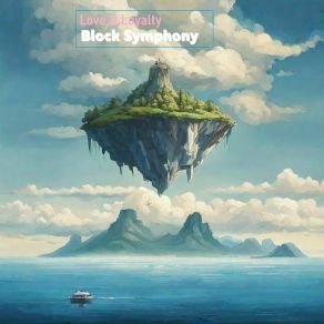 Download track Broken Dreams Block Symphony