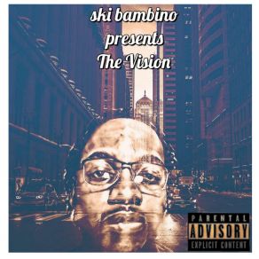 Download track Prison Call Ski BambinoSpence