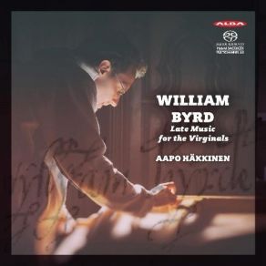 Download track 15. Pavan Galliard The Earl Of Salisbury MB 15 - Galliard William Byrd