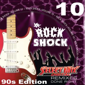 Download track More Human Than Human (Rock Shock Remix) White Zombie