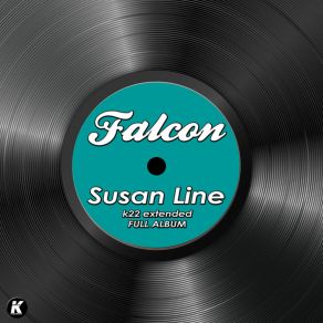 Download track RED DESERT (K22 Extended) Falcon