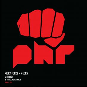 Download track Dublin 1 Ricky Force