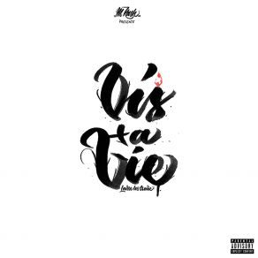 Download track Mekin One Vis Ta Vie MkashMekin One