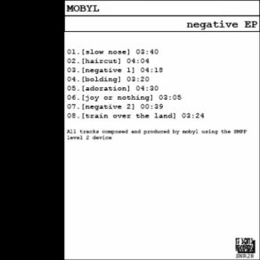 Download track Adoration Mobyl