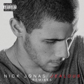 Download track Jealous (The Rooftop Boys Remix) Nick Jonas