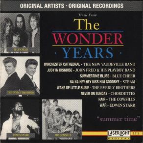 Download track Original Music From The Wonder Years (3 - 04)  Various Artists