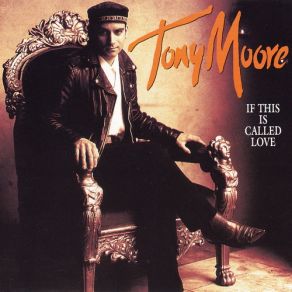 Download track If This Is Called Love (Vocal With Piano Accompaniment Only) Tony Moore