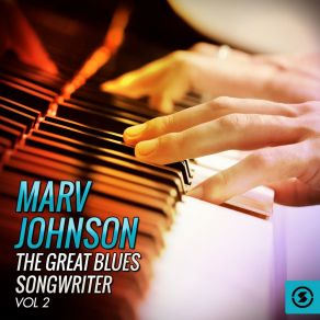 Download track All The Love I've Got Marv Johnson