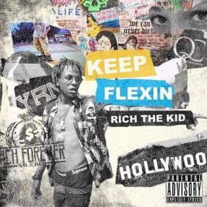 Download track Don't Want Her [Prod. By DJ Durel] Rich The Kid