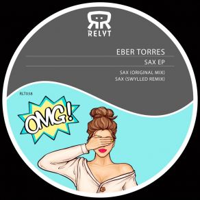 Download track Sax (Original Mix) Eber Torres