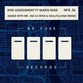 Download track Dance With Me (Original Acid Demo) Queen Rose