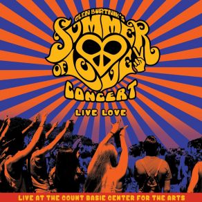 Download track California Dreamin' (Live) Glen Burtnik’s Summer Of Love