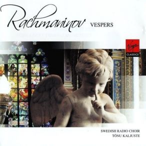 Download track 4. O Gladsome Light Sergei Vasilievich Rachmaninov