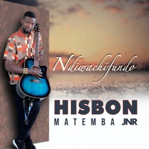 Download track Zikomo Mama Hisbon Jr