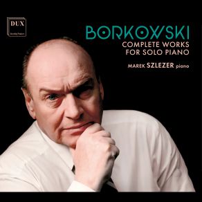 Download track Fragmenti' Marek Szlezer