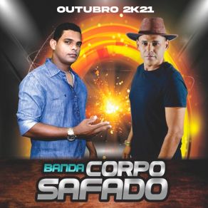 Download track Me Jogou Fora Corpo Safado