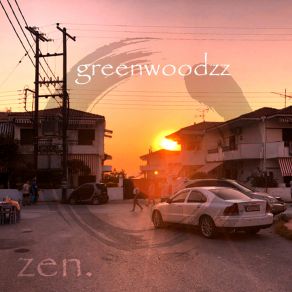 Download track Catch The Moment Greenwoodzz