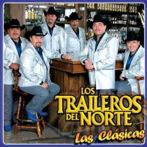 Download track Boleto Sin Regreso Los Traileros Del Norte