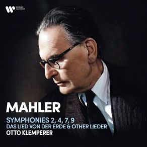 Download track Symphony No. 9 In D Major: I. Andante Comodo Otto Klemperer