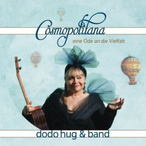 Download track I'll See You In C-U-B-A (Live) Dodo Hug, Efisio ContiniStefano Neri, Yvonne Baumer, Andreas Kühnrich