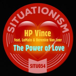 Download track Power Of Love (Frank Situation Remix) LoMaloFrank Situation