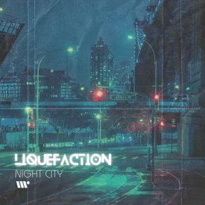 Download track We Rise Liquefaction