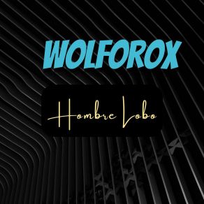 Download track No Te Das Cuenta WOLFOROX