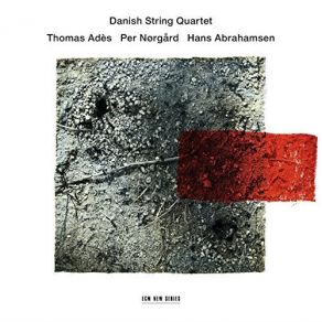 Download track Arcadiana VI O Albion Danish String Quartet