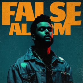 Download track False Alarm [Single Edit] The Weeknd