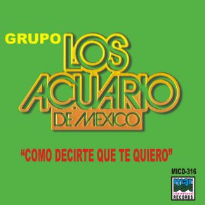 Download track El Borracho Sabroso Los Acuario De Mexico