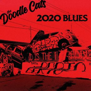 Download track 2020 Blues Mighty Joe Belson