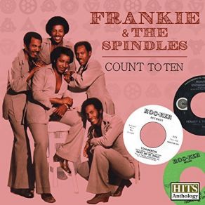 Download track My Letter To You Frankie & The Spindles