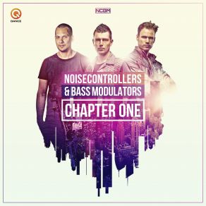 Download track Het Gevoel Van Noisecontrollers, Bass Modulators