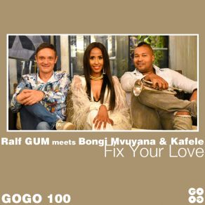 Download track Fix Your Love (Beat) KafeleThe Beat