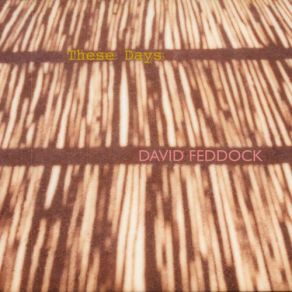 Download track Shoveling David Feddock