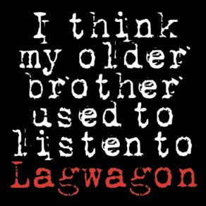 Download track B Side Lagwagon