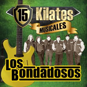 Download track Amigos Y Rivales Los Bondadosos