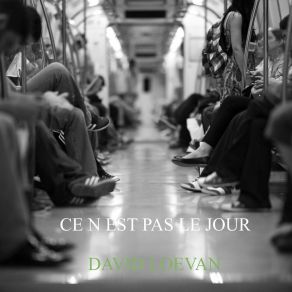 Download track Sans Frontière DAVID LOEVAN