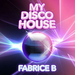 Download track Maracana Disco Fabrice B