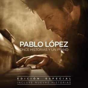 Download track No Me Arrepiento Pablo López