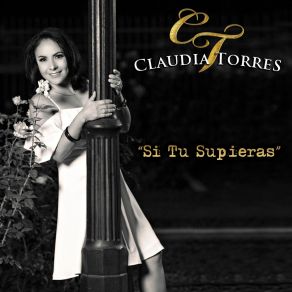 Download track Quiero Quedarme Sin Ti Claudia Torres