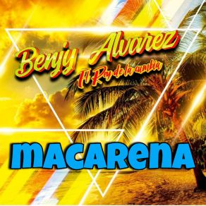 Download track El Abogado BENJY ÁLVAREZ EL REY DE LA CUMBIA