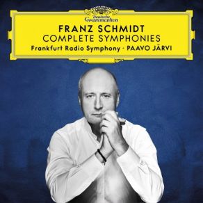 Download track Symphony No. 2 In E Flat Major: III. Finale. Langsam Paavo Jarvi, Frankfurt Radio Symphony