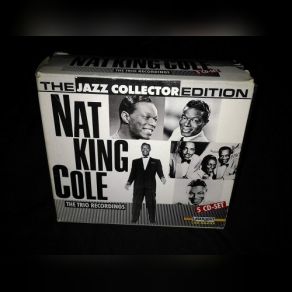 Download track I Cant Give You Anything But Love Nat King Cole