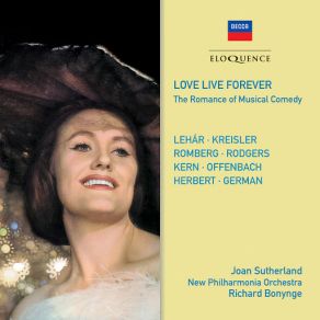 Download track German: Tom Jones - Comic Opera In 3 Acts / Act 3 - For Tonight (Waltz Song) Joan SutherlandGerman