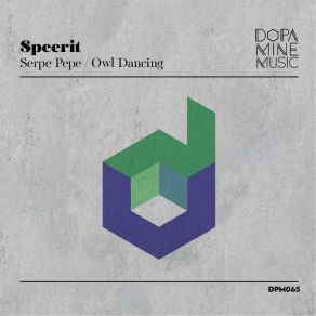 Download track Owl Dancing (Original Mix) Speerit