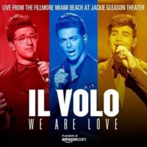 Download track Surrender (Torna A Surriento) Il Volo