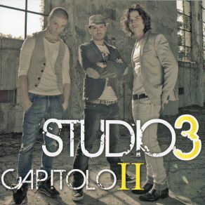 Download track Tanto Per Cominciare Studio 3